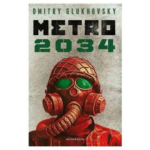Metro 2034
