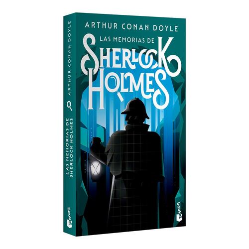Las memorias de Sherlock Holmes