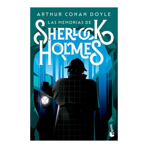 Las memorias de Sherlock Holmes
