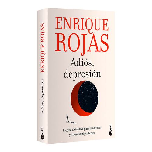 Adiós, depresión