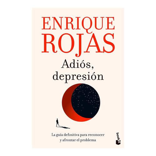 Adiós, depresión