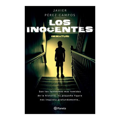 Los inocentes
