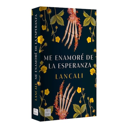 Me enamoré de la esperanza