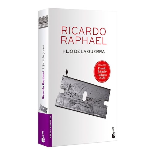 Hijo de la guerra