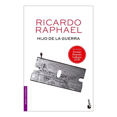 Hijo de la guerra