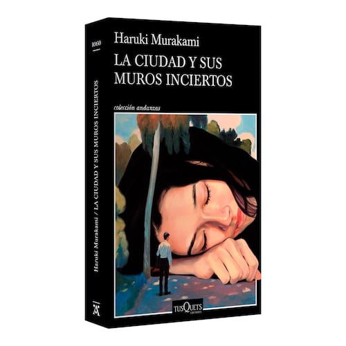 La ciudad y sus muros inciertos