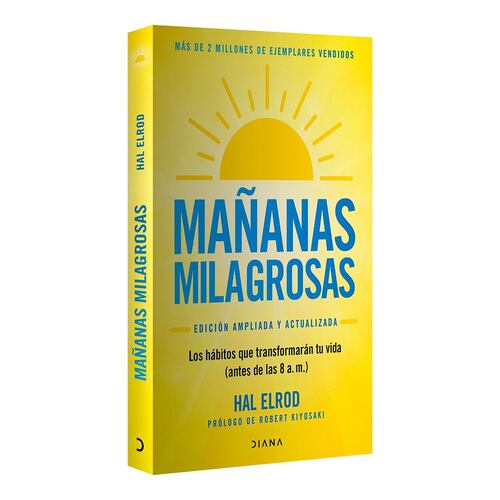 Mañanas milagrosas