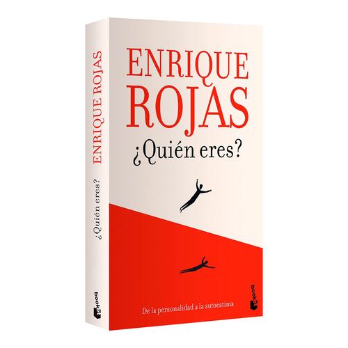 ¿Quién eres?
