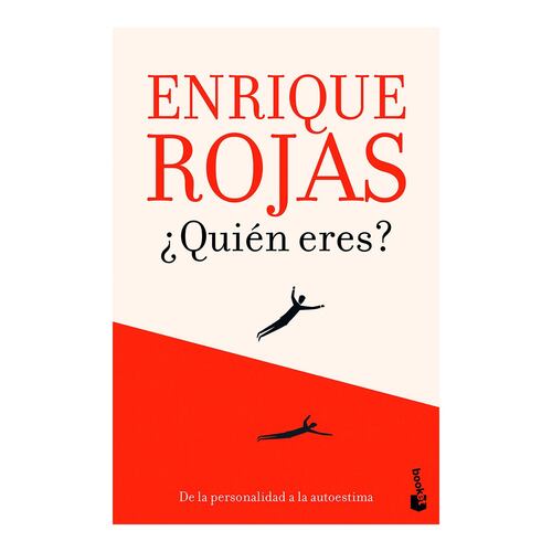¿Quién eres?
