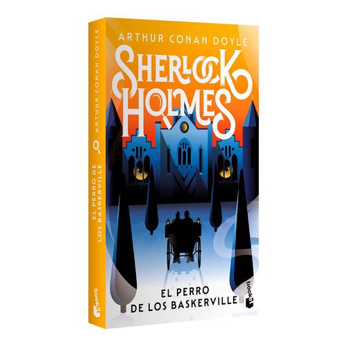 El perro de los Baskerville