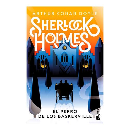 El perro de los Baskerville