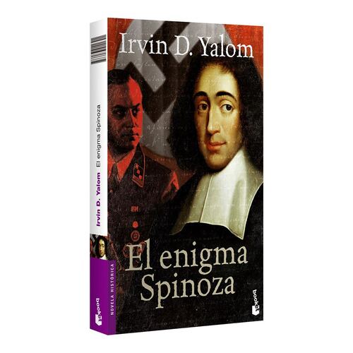 El enigma Spinoza