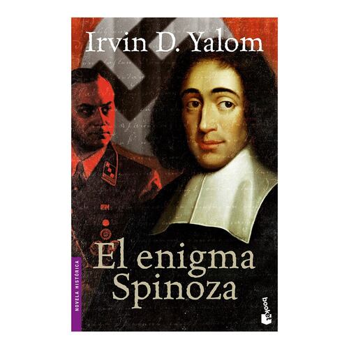 El enigma Spinoza
