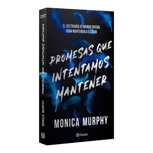 Lancaster 3. Promesas que intentamos mantener