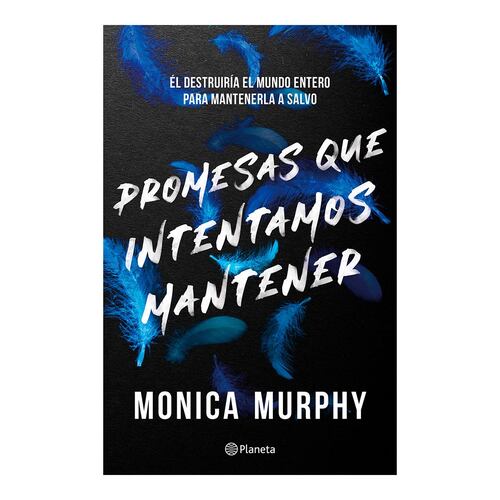 Lancaster 3. Promesas que intentamos mantener