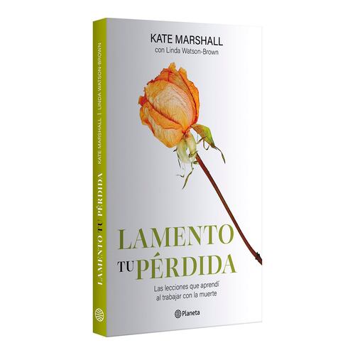 Lamento tu pérdida