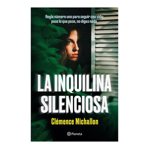 La inquilina silenciosa