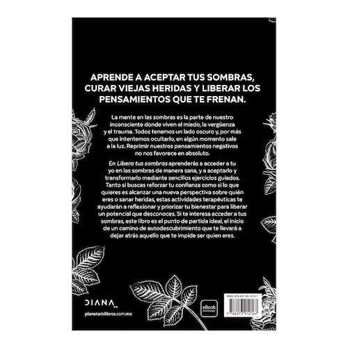 Libera tus sombras