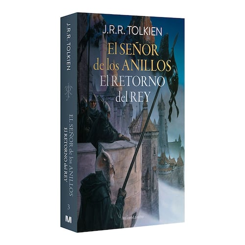 El retorno del Rey (edición revisada)