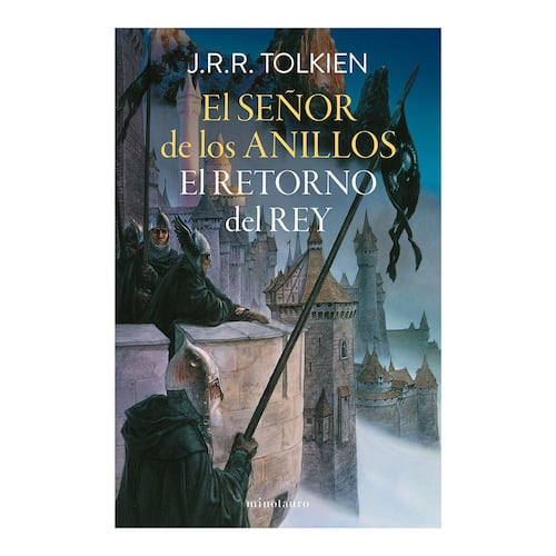 El retorno del Rey (edición revisada)