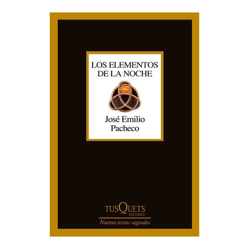 Los elementos de la noche