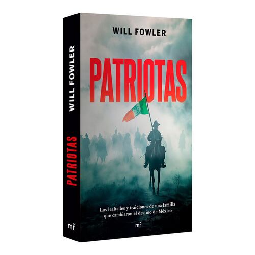 Patriotas