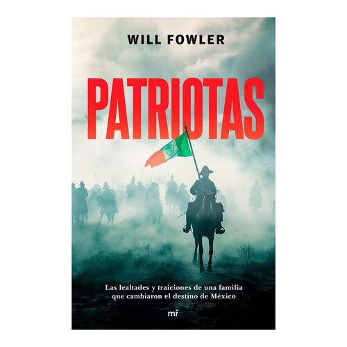 Patriotas
