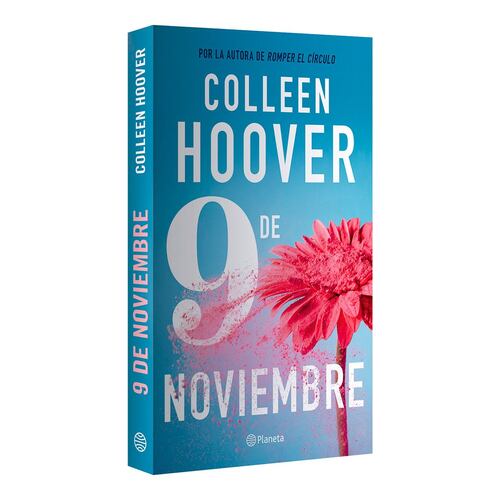 9 de noviembre