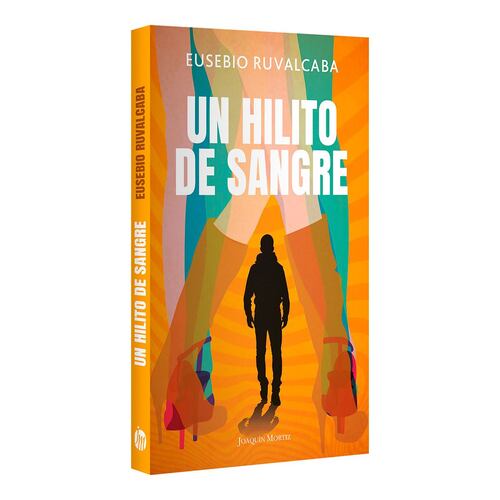 Un hilito de sangre