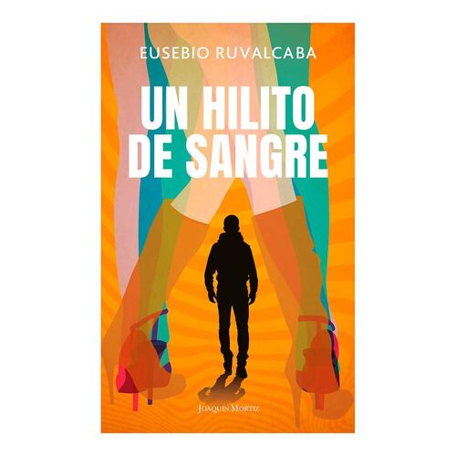 Un hilito de sangre