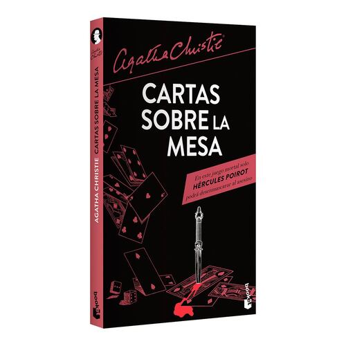 Cartas sobre la mesa