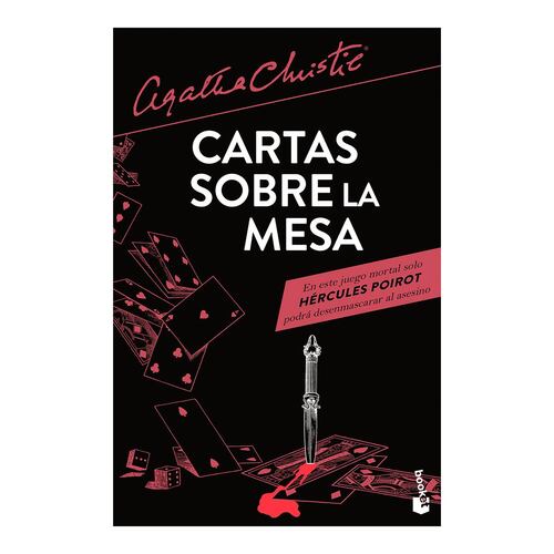 Cartas sobre la mesa