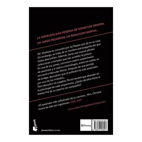 Cartas sobre la mesa