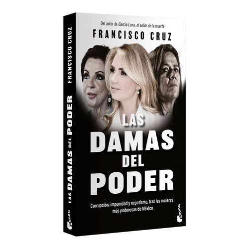 Las damas del poder