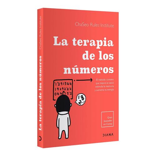 La terapia de los números