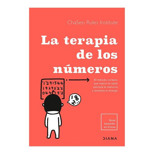 La terapia de los números