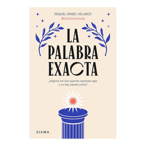 La palabra exacta