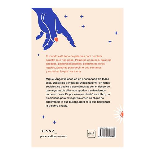 La palabra exacta