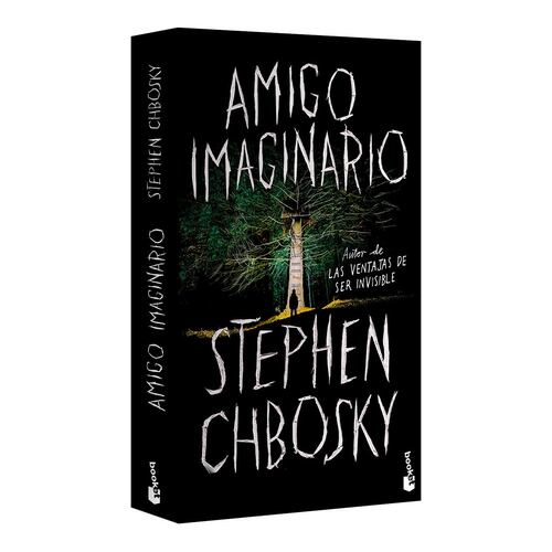 Amigo imaginario