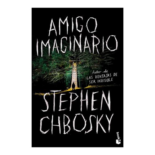 Amigo imaginario