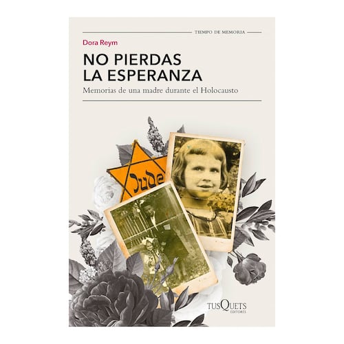 No pierdas la esperanza