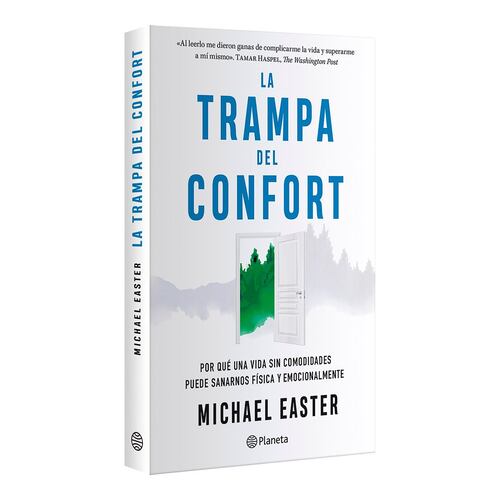 La trampa del confort