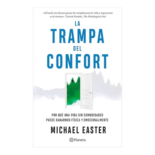 La trampa del confort