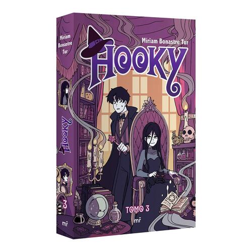 Hooky 3