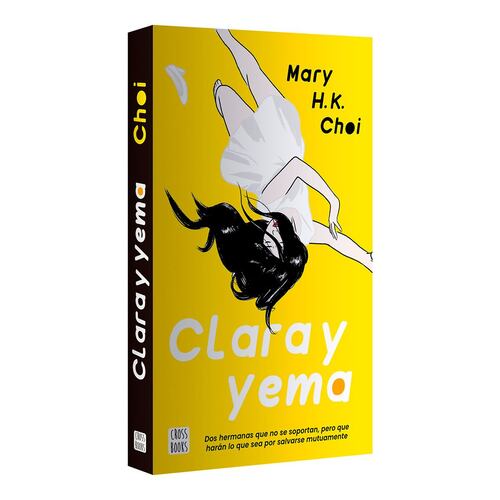 Clara y Yema