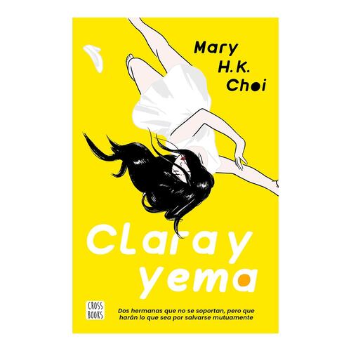 Clara y Yema