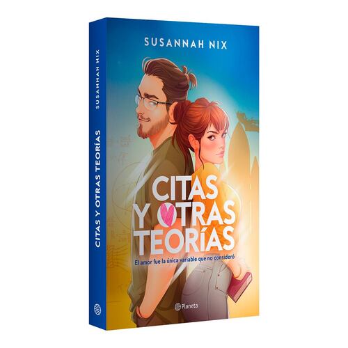 Citas y otras teorías. Lecciones de Química 2