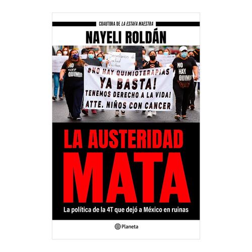 La austeridad mata