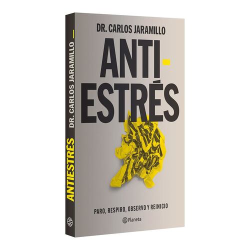 Antiestrés