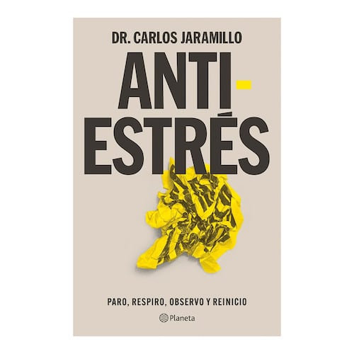 Antiestrés